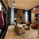 louis vuitton nuovo store via montenapoleone milano