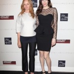 Liv Tyler lbd Stella McCartney