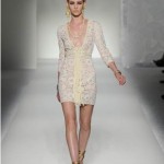 sfilata moschiono pe 2012 collezione pe 2012 milano fashion week 2011