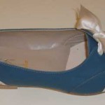 collezione scarpe sitòn primavera estate 2012 barbara jovino