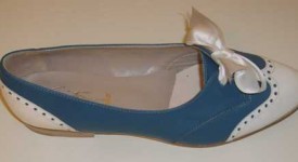 collezione scarpe sitòn primavera estate 2012 barbara jovino