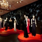 Yves Saint Laurent mostra Madrid