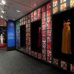 Yves Saint Laurent mostra Madrid