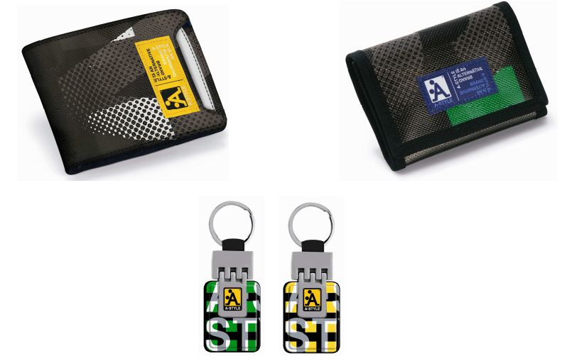 a stile accessori