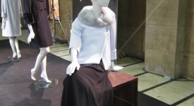 inaugurazione boutique store cinzia rocca milano collezione maria callas