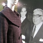 inaugurazione boutique store cinzia rocca milano collezione maria callas