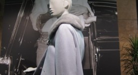 inaugurazione boutique store cinzia rocca milano collezione maria callas