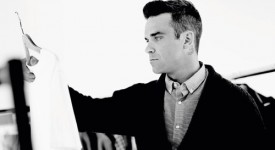 collezione farrell robbie williams esordio stilista robbie williams