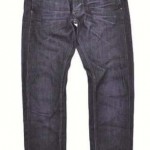 firetrap collezione sunday girl edizione limitata jeans sette tasche corbin7