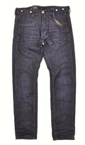 firetrap collezione sunday girl edizione limitata jeans sette tasche corbin7