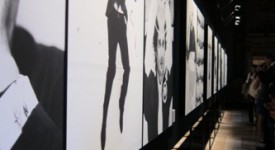 mostra fotografica master's hand fratelli rossetti palazzo serbelloni milano