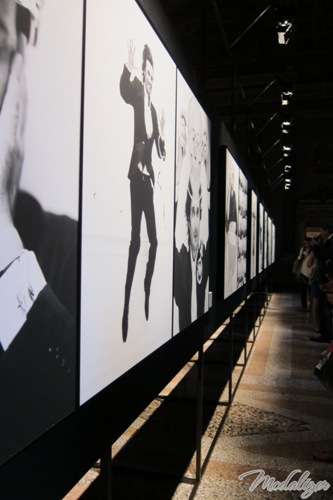 Da Pitti Uomo 2011 a Milano Moda Uomo: le fotografie di Ferdinando Scianna per Fratelli Rossetti moda uomo a/i 2011 2012
