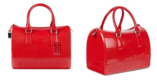 Furla a/i 2011 2012: la Candy Bag torna con nuovi colori