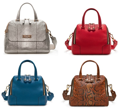 Furla: capsule edition per Saks a New York 