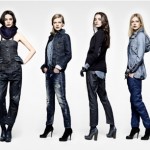 evento manifestazione g-star raw women's night only roma serata femminile