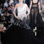 john galliano collezione p/e 2012 parigi fashion week