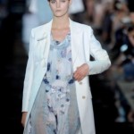 john galliano collezione p/e 2012 parigi fashion week