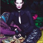 campagna mert&marcus roccobarocco autunno inverno 2011 2012