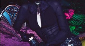 campagna mert&marcus roccobarocco autunno inverno 2011 2012