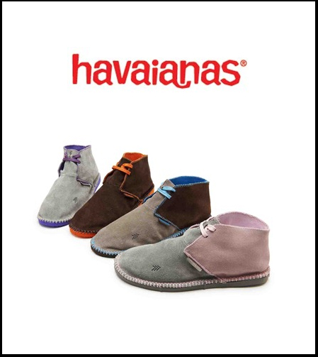 origine boot havaianas stivali colore inverno 2012