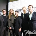 inaugurazione store boutique cinzia rocca