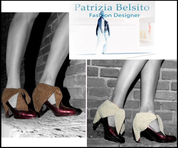 cys change your shoes patrizia belsito