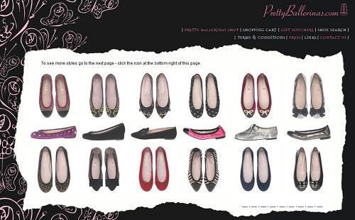 Ottobre, mese della prevenzione contro il tumore al seno: special edition Pretty Ballerinas