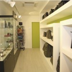 inaugurazione monomarca store tavecchi milano