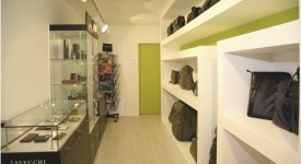 inaugurazione monomarca store tavecchi milano