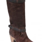 collezione scarpe vialis autunno inverno 2011 2012