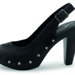 collezione Levi's footwear&accessorizes p/e 2012 bobino club milano
