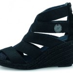 collezione Levi's footwear&accessorizes p/e 2012 bobino club milano