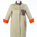 collezione primavera estate 2012 cinzia rocca capispalla cappotti trench