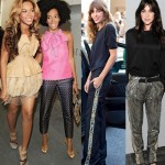 Beyonce-and-Solange-Knowles_Charlotte-Gainsbourg-and-Lou-Doillon