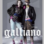 galliano negozio online apertura store ufficiale online