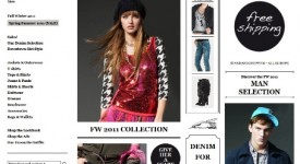 galliano negozio online apertura store ufficiale online