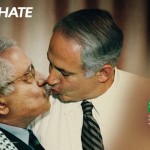 campagna istituzionale unhate Benetton