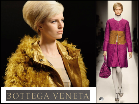 bottega veneta pellicce accessori inverno 2012