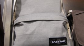 moda ecosostenibile haikure eastpack