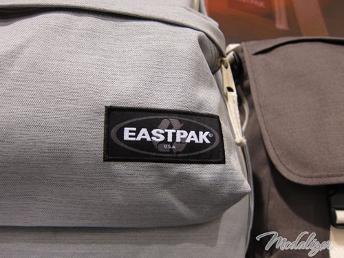 Moda ecosostenibile con Eastpack e Haikure