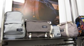 moda ecosostenibile haikure eastpack