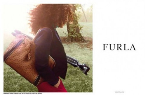 Furla: ADV A/i 2011 2012