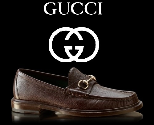 Icone Gucci: il morsetto del mocassino