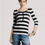 righe mania trend maglie righe autunno inverno 2011 2012