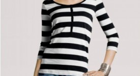 righe mania trend maglie righe autunno inverno 2011 2012