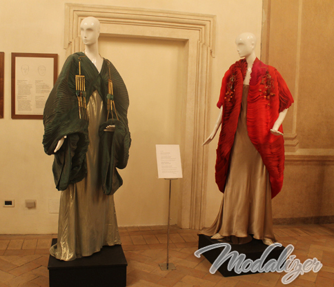 icone di stile mostra stefano dominella donne risorgimento unità d'italia