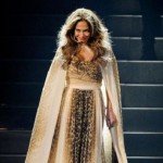 Jennifer Lopez MTV music awards 2011 Los Angeles