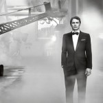 james franco testimonial Gucci made to measure campagna All the world's a stage tutto il mondo è un palcoscenico