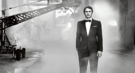 james franco testimonial Gucci made to measure campagna All the world's a stage tutto il mondo è un palcoscenico