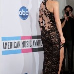 Jennifer Lopez MTV music awards 2011 Los Angeles